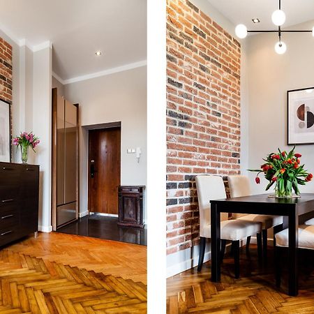Househost Apartment: Jozefa 2/10 Краков Экстерьер фото