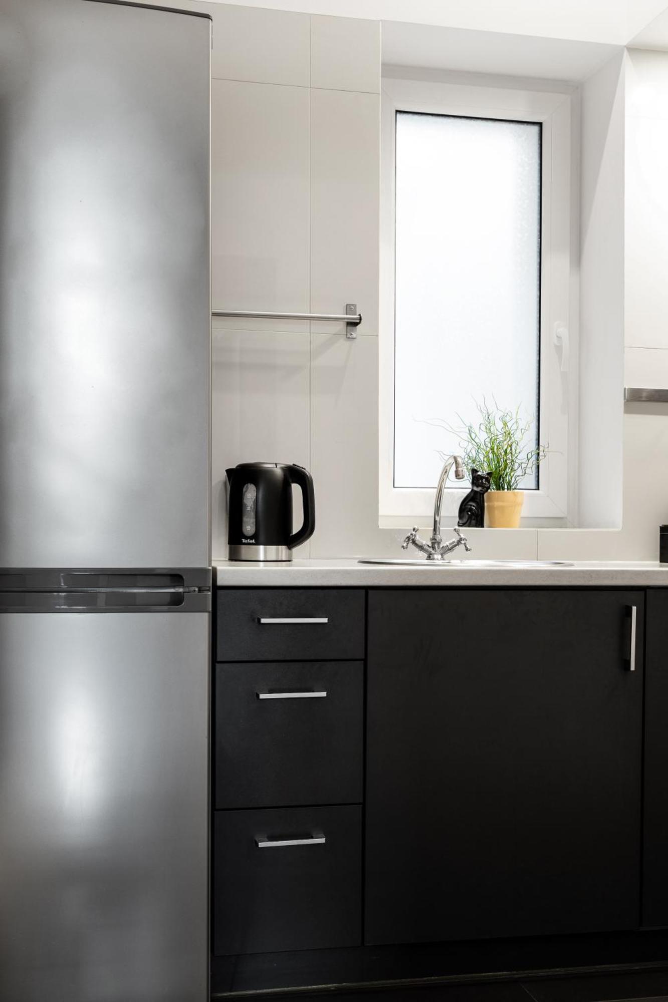 Househost Apartment: Jozefa 2/10 Краков Экстерьер фото