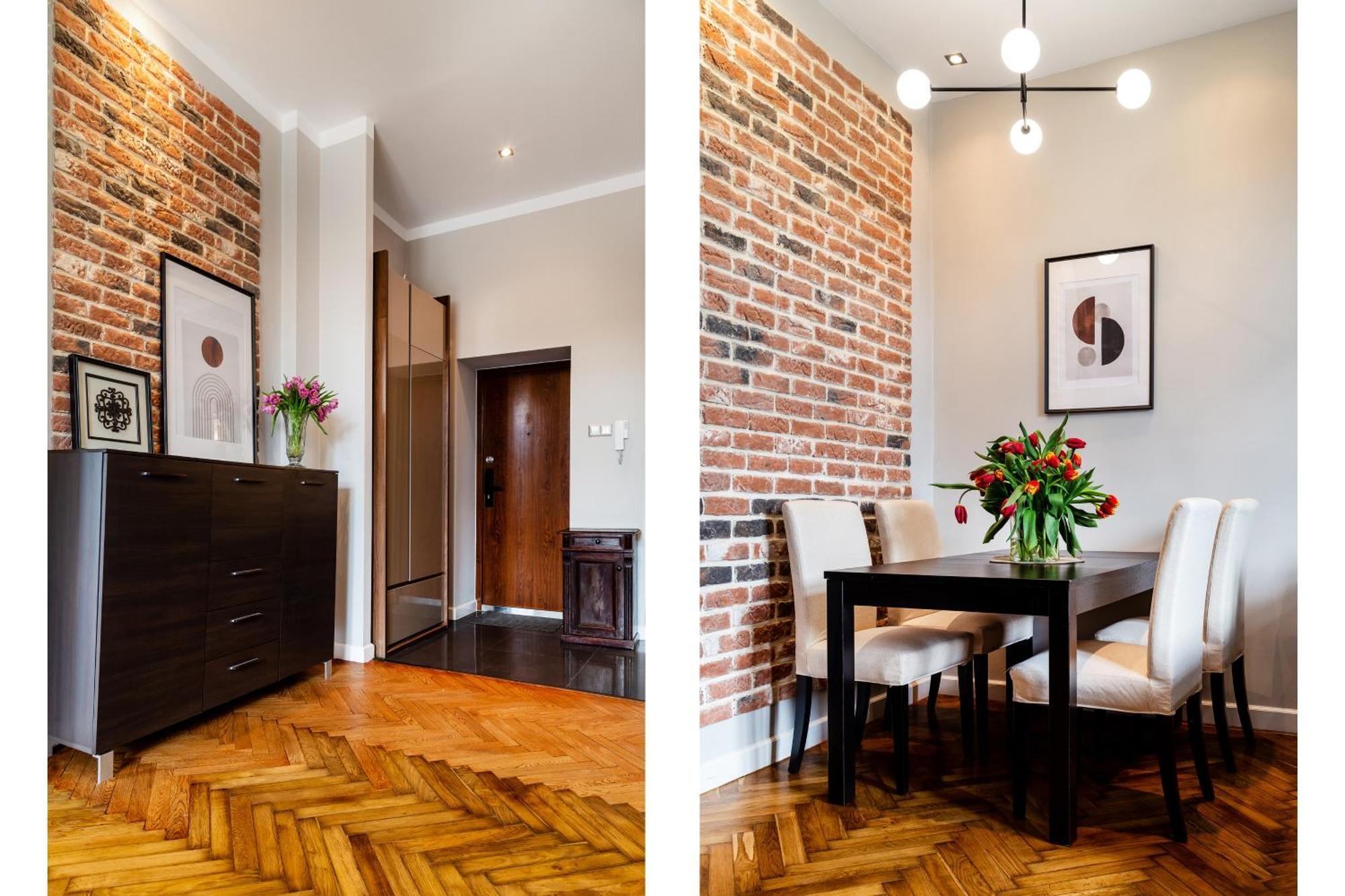 Househost Apartment: Jozefa 2/10 Краков Экстерьер фото