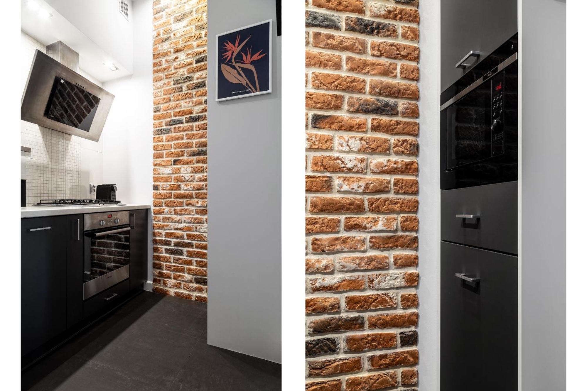 Househost Apartment: Jozefa 2/10 Краков Экстерьер фото