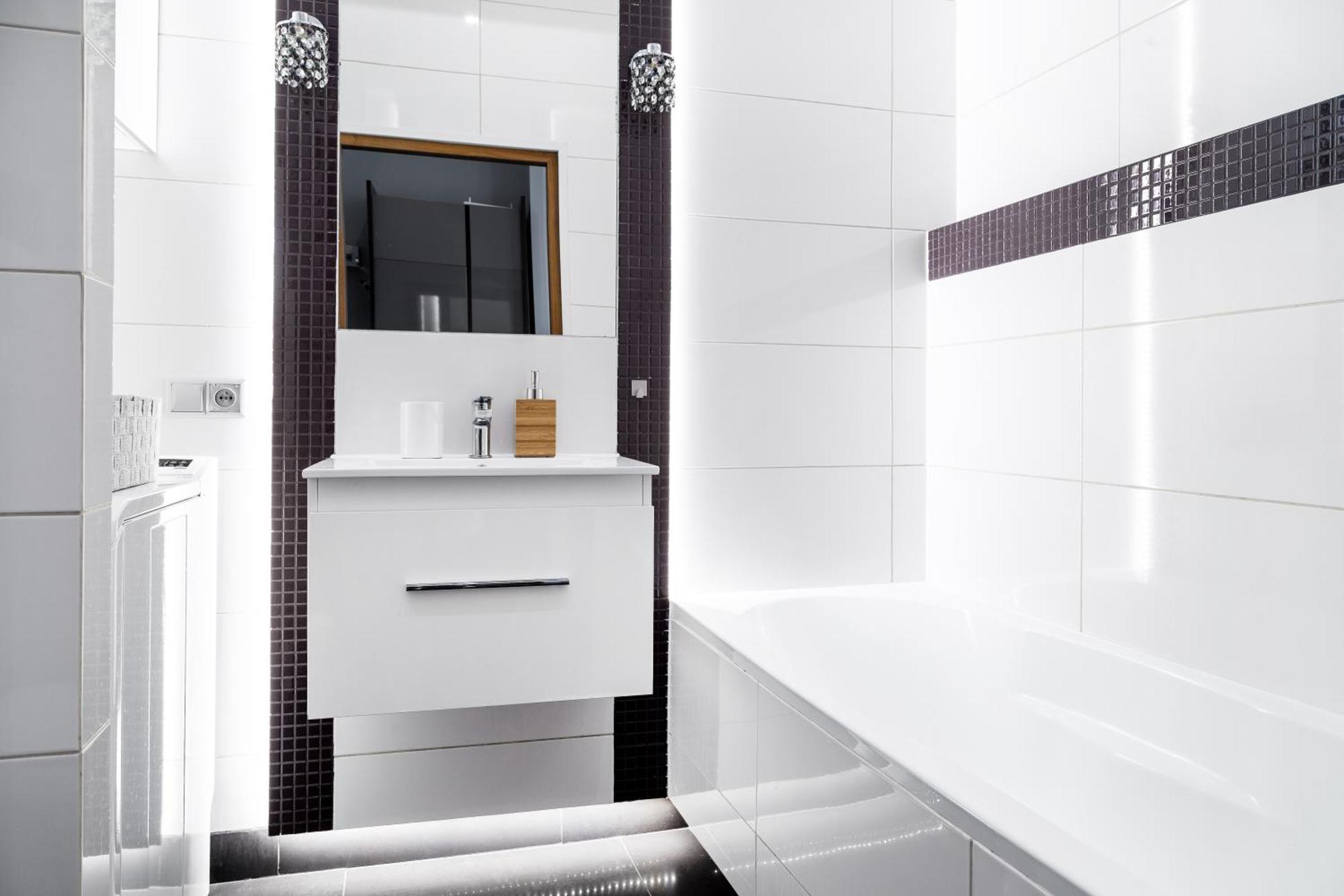 Househost Apartment: Jozefa 2/10 Краков Экстерьер фото