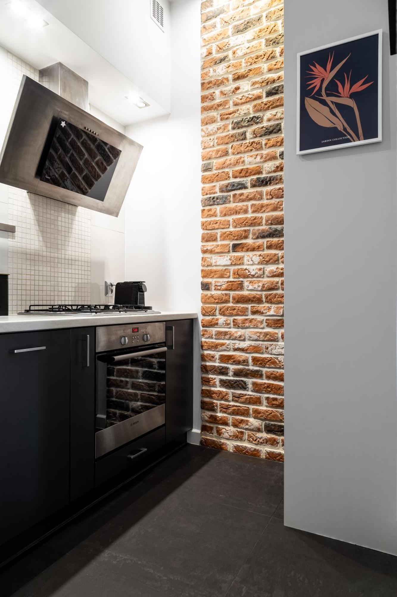 Househost Apartment: Jozefa 2/10 Краков Экстерьер фото