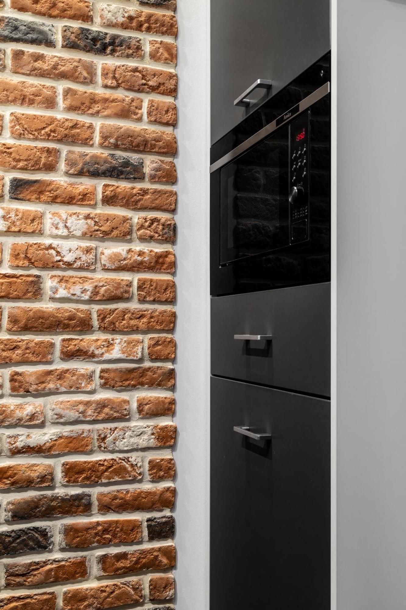 Househost Apartment: Jozefa 2/10 Краков Экстерьер фото